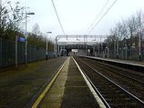 Wikipedia - Southend East railway station