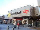Wikipedia - Southport railway station