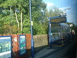 Wikipedia - Staveley (Cumbria) railway station