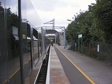 Wikipedia - Stechford railway station