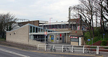 Wikipedia - Benfleet railway station