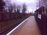 Wikipedia - Stourbridge Town railway station