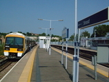 Wikipedia - Strood railway station
