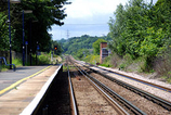 Wikipedia - Sturry railway station