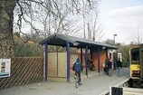 Wikipedia - Sudbury railway station