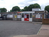 Wikipedia - Sunbury railway station