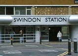 Wikipedia - Swindon railway station