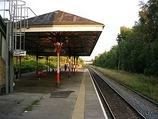 Wikipedia - Swinton (Gr Manchester) railway station