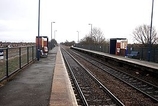 Wikipedia - Thorne South railway station