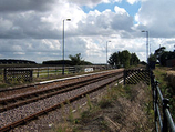 Wikipedia - Thornton Abbey railway station