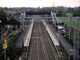 Wikipedia - Tile Hill railway station