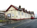 Wikipedia - Troon railway station