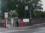 Wikipedia - Upper Holloway railway station