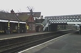 Wikipedia - Wallasey Grove Road railway station