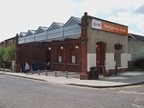 Wikipedia - Watford High Street railway station