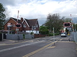 Wikipedia - Watford North railway station