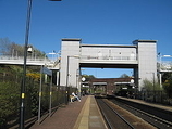Wikipedia - Wavertree Technology Park railway station