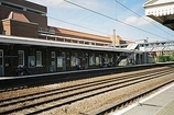 Wikipedia - Welwyn Garden City railway station