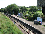 Wikipedia - West Runton railway station
