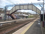 Wikipedia - Westerton railway station