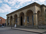 Wikipedia - Whitby railway station