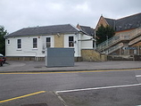 Wikipedia - Whyteleafe railway station