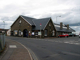 Wikipedia - Wick railway station
