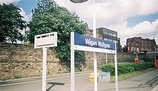 Wikipedia - Wigan Wallgate railway station