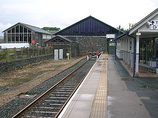Wikipedia - Windermere railway station