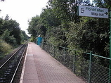 Wikipedia - Birchgrove railway station