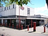 Wikipedia - Wolverhampton railway station