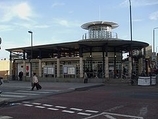Wikipedia - Woolwich Arsenal railway station