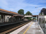 Wikipedia - Yatton railway station