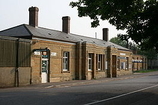 Wikipedia - Yeovil Pen Mill railway station
