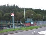 Wikipedia - Ynyswen railway station