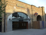 Wikipedia - Hoxton railway station