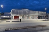 Wikipedia - Cambridge North railway station