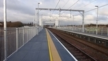 Wikipedia - Robroyston railway station