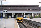 Wikipedia - Birmingham Snow Hill railway station