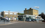 Wikipedia - Bishops Stortford railway station