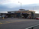 Wikipedia - Blackhorse Road railway station