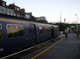 Wikipedia - Blackpool South railway station