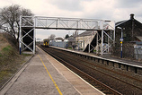 Wikipedia - Blackrod railway station