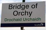 Wikipedia - Bridge of Orchy railway station