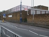 Wikipedia - Brockley railway station