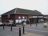 Wikipedia - Bromley South railway station