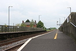 Wikipedia - Broomfleet railway station