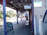 Wikipedia - Burnham-on-Crouch railway station