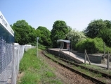 Wikipedia - Calstock railway station