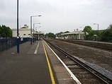 Wikipedia - Canterbury West railway station